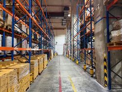 Chinsim Industrial Centre (D22), Warehouse #547643591